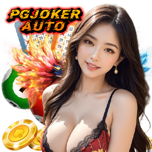 pgjokerauto slot