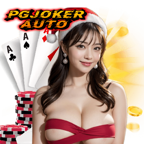 pgjokerauto สล็อต